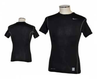 Nike camisola de treino npc pro core